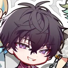 Profile image of Saiki Itsetsu