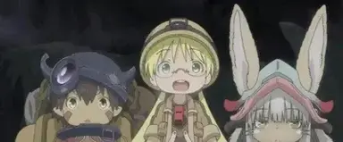 Profile image of Nanachi Reg And Riko