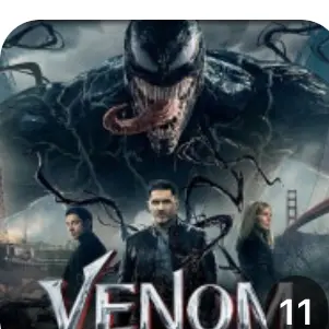 KnottyFork4542의 베놈1