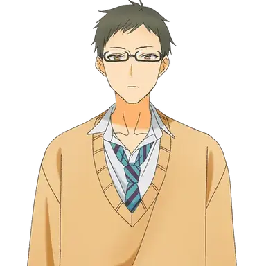 Profile image of 토쿠이 시게노부