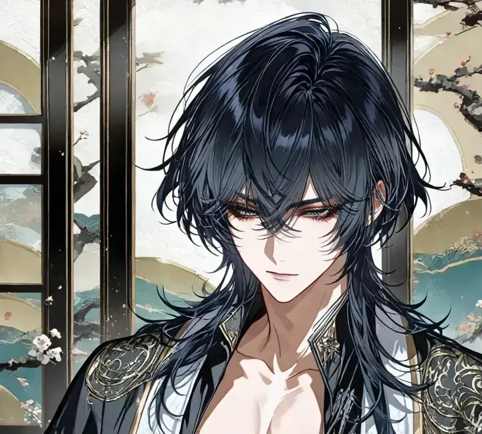 AbleTuna2920의 Prince Lian (BL)