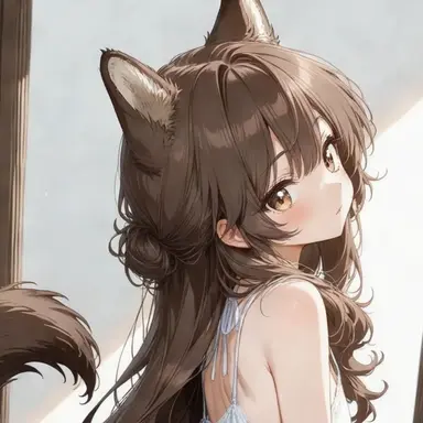 Profile image of ルチル