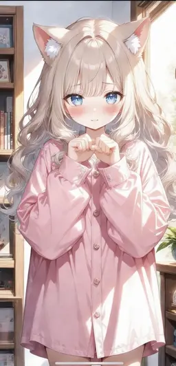 Profile image of ナタリー
