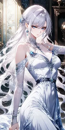 Profile image of シエラ