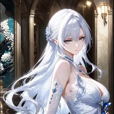 Profile image of シエラ