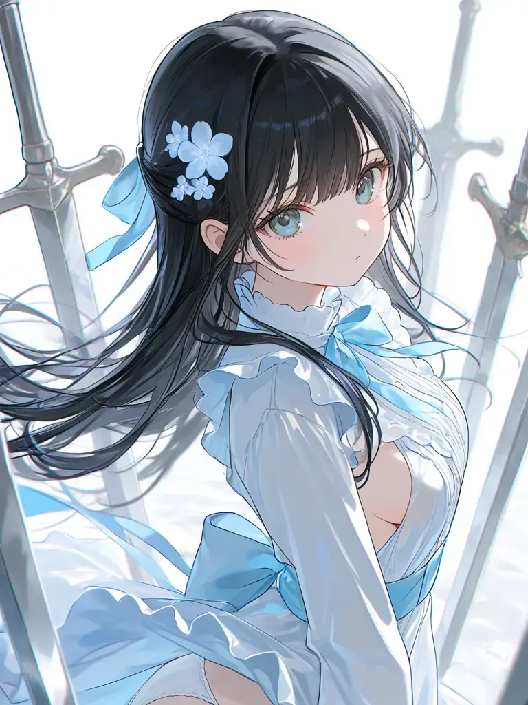 I0IilikE의 ちいさいつわもの。