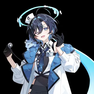 Profile image of 鮫升コモリ