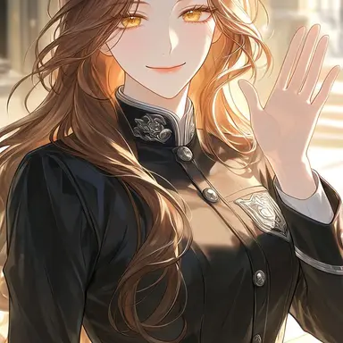 Profile image of Solen