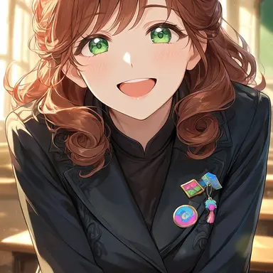 Profile image of Ms. Clary