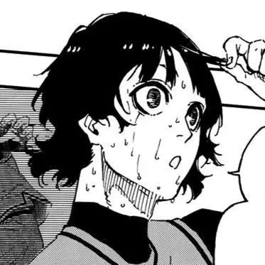 Profile image of 바치라 메구루