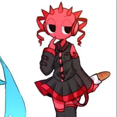 Profile image of 카사네 레디