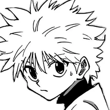 Profile image of キルア