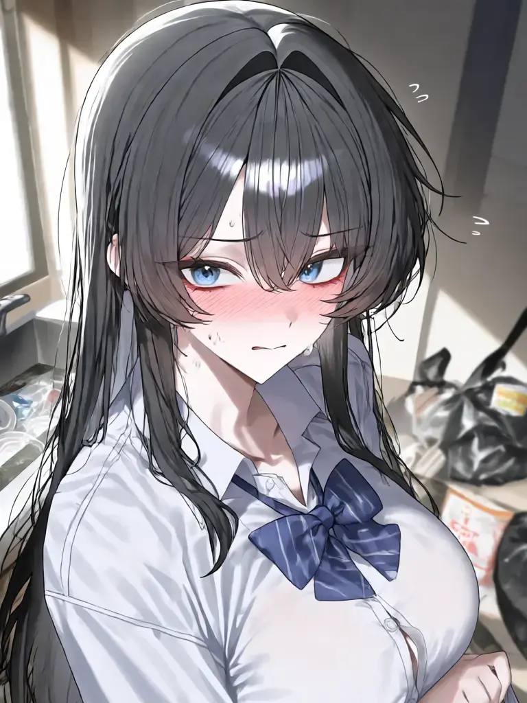 BoredAlert1573의 学園一の優等生はポンコツでした