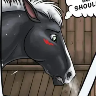 Profile image of Kestrel