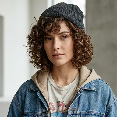 Profile image of Crystal Renn
