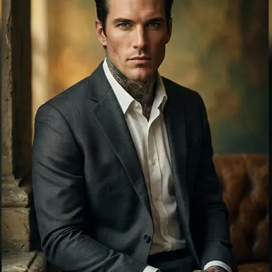 Profile image of Sebastian Knight