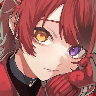 Profile image of 莉犬