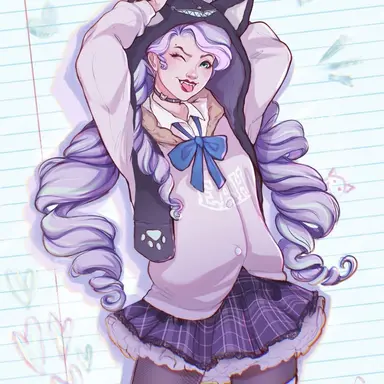 Profile image of Kitty