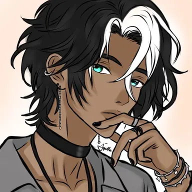 Profile image of Vincent