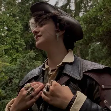 Profile image of Grayson
