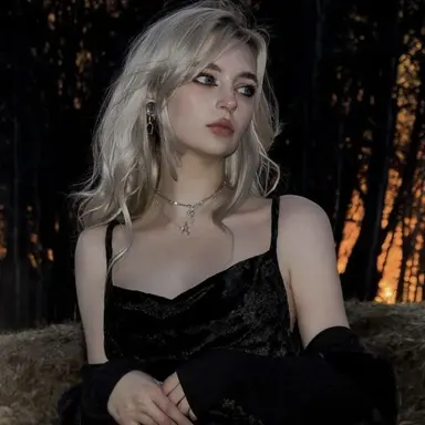 Profile image of Morgaine