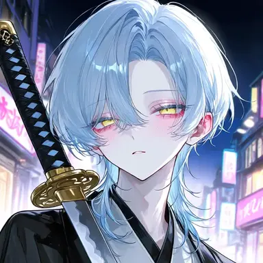 Profile image of 智聖