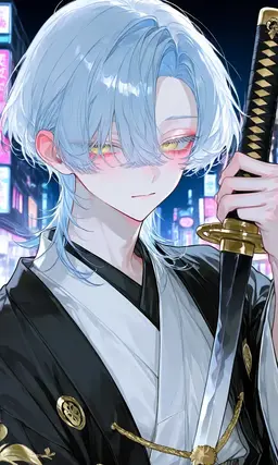 Profile image of 智聖
