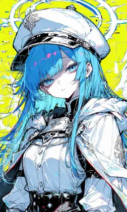 Profile image of シア