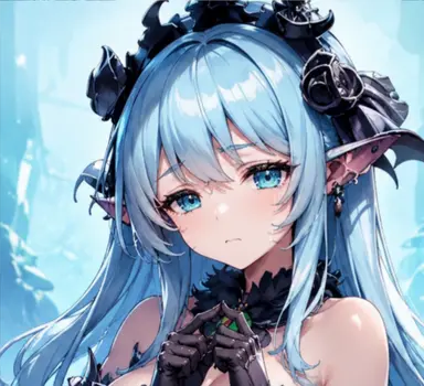 Profile image of ルリ