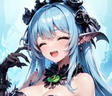 Profile image of ルリ