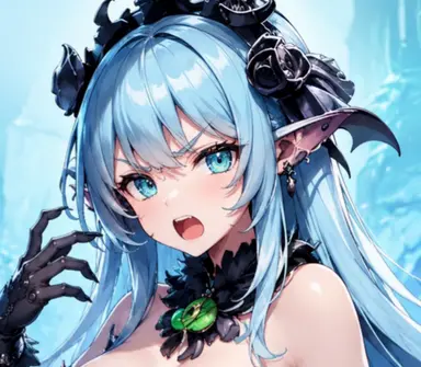 Profile image of ルリ