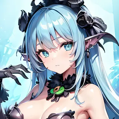 Profile image of ルリ