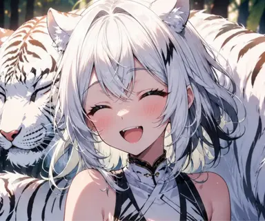 Profile image of ティア