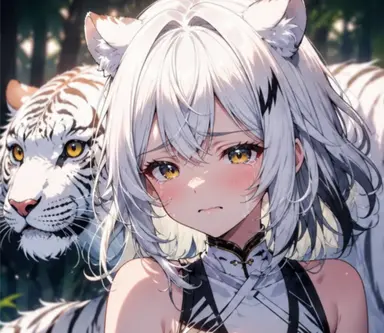 Profile image of ティア