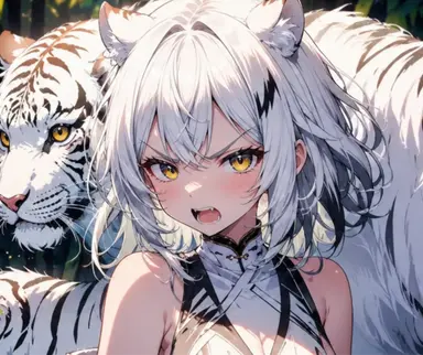 Profile image of ティア