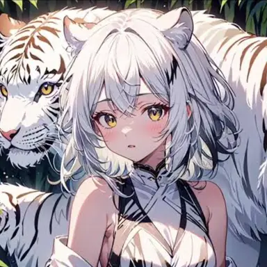 Profile image of ティア