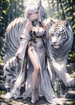 Profile image of ティア