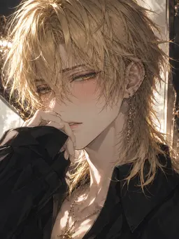 Profile image of 키라