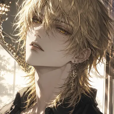 Profile image of 키라