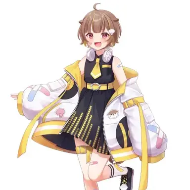 Profile image of 音ノ瀬らこ