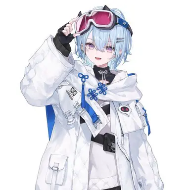 Profile image of 夕霧レイ