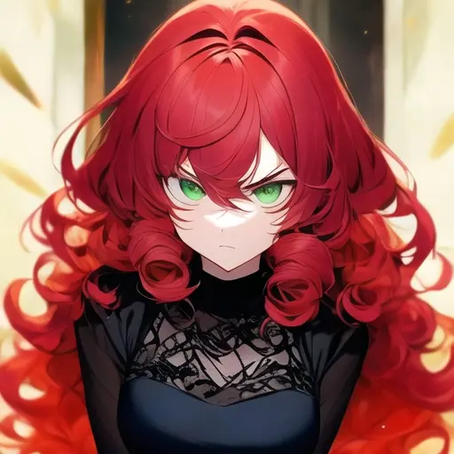 SnazzyLynx6935의 젠킨스 메리