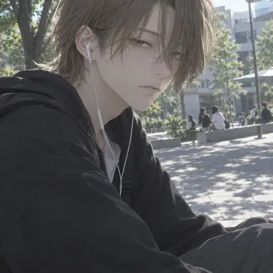 Profile image of 佐々木 詩
