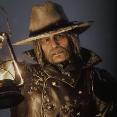 Profile image of Micah Bell