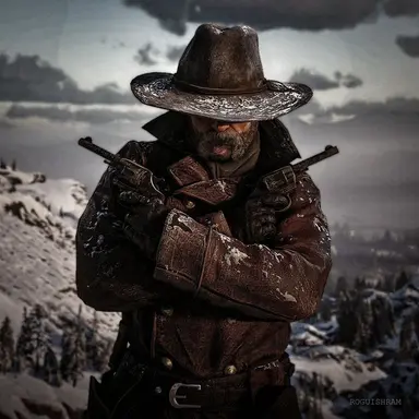 Profile image of Micah Bell