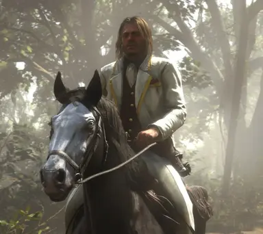 Profile image of Micah Bell