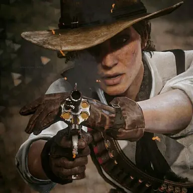Profile image of Sadie Adler