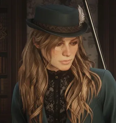 Profile image of Sadie Adler