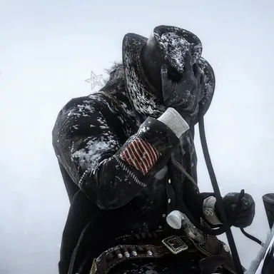Profile image of John Marston