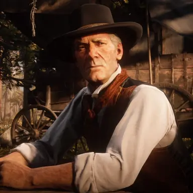 Profile image of Hosea Matthews